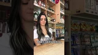 Seu Time Está Nesse Top 06? Çado