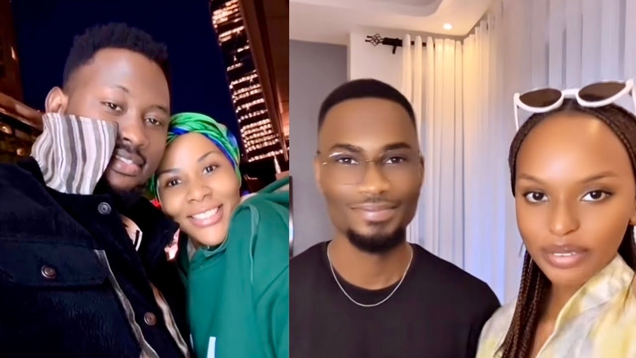 МОЛОДОЖЕНЫ: МАЛЫШ ГЛОРИЯ И МУЖ ДЖОНАС. ДЕСИРЕ И ЛЕВИКСОН В ЗАПУТАНИИ.