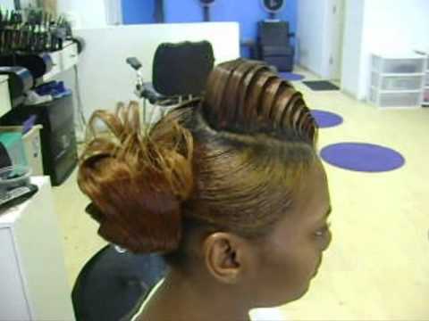 Tawanna Robinson Thomas - Hair Styles  Doovi