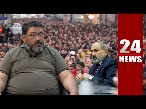 Նիկոլը երաշխիքի բազառ ա անում. 2018֊ի սցենարով հները պլավնի հեռացնում են նրան