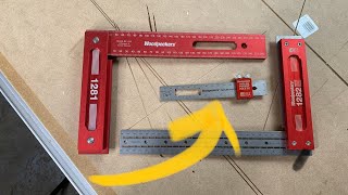 My Two Must Have Woodworking Tools Profile