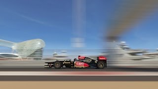 Forza Motorsport 5 - トレーラー screenshot 5