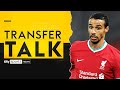 Will Liverpool sign a CB following Joel Matip's injury? | Transfer Talk