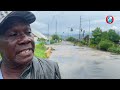 Seaview residents bemoan recurring gully debris issue