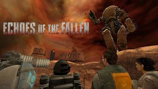 ECHOES OF THE FALLEN - TRAILER [SFM]