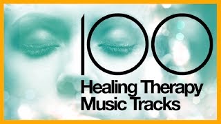 Pure Serenity Spa - Time Of Reflection (100 Healing Therapy Music Tracks)