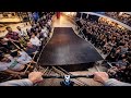 MTB SLOPESTYLE CONTEST IN A SHOPPING MALL - DOWNMALL TOUR 2026