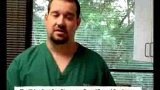 Tarsal Tunnel Syndrome