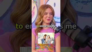 What It’s Like Being Harper’s Sister!