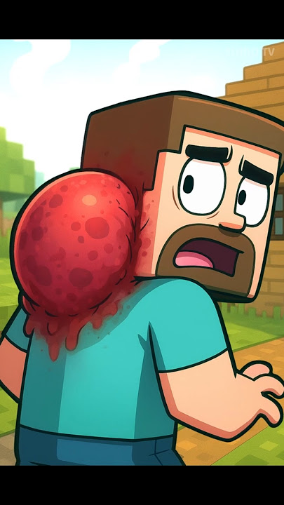 I LOVE R.E.P.O - MINECRAFT MOVIE ANIMATION | SHIRO TV