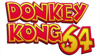 Rocket Barrel Boost - Donkey Kong 64 Music Extended