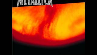 Metallica - Low Man's Lyric