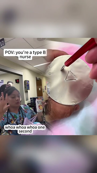 The Truth Behind the Traffic Stop Revealed! 🕵️‍♂️ #pyf #nursing #fy #school #foryou #fyp