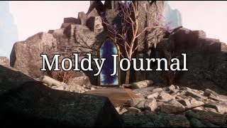 Moldy Journal