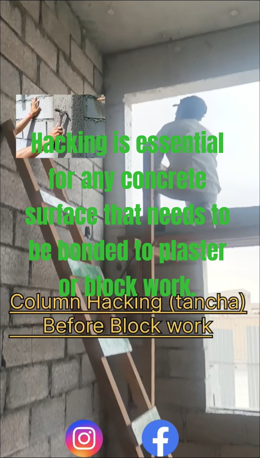 construction - ShareChat