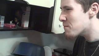 PRANK convinced friend to eat tbls of cinnamon lmao