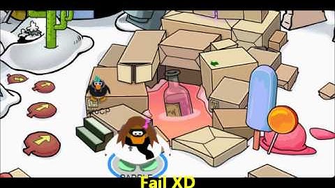AiroCP. CPPS Video. !DOWN! :(