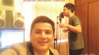 Y.wiseprodby & Shatlyk Amanow - Janly Ses