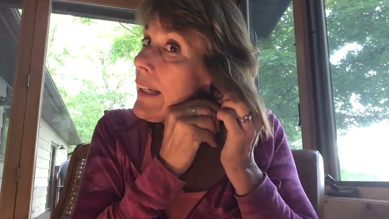 How Come Ear clips with Avazzia micro current?