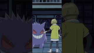 Gengar's TRAGIC Backstory