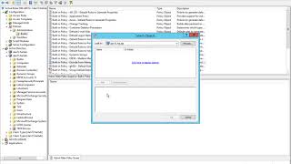 Active Roles - Add an Unmanaged Domain