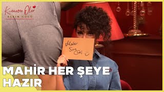 Ayşenur ile Mahir arasında aşk rüzgarları esiyor! | Kısmetse Olur: Aşkın Gücü