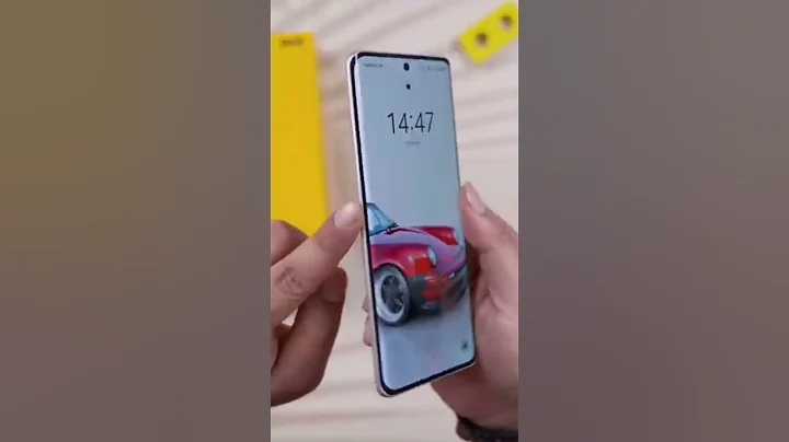 Realme 10 Pro Plus 🔥 - DayDayNews