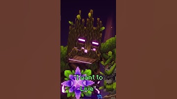 What Do They Want? (Stupid Meme) #minecraft #minecraftdungeons