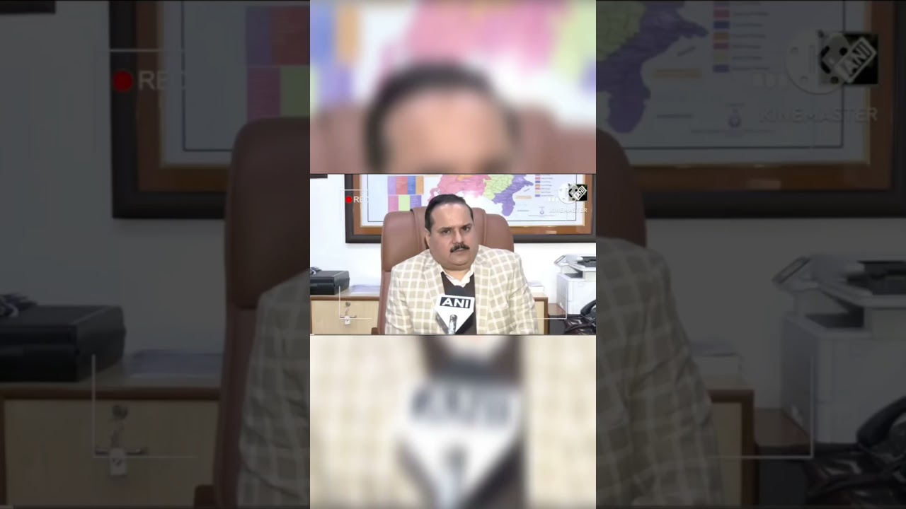 utter pradesh me SIR ka kam pura | ab aegi final list 