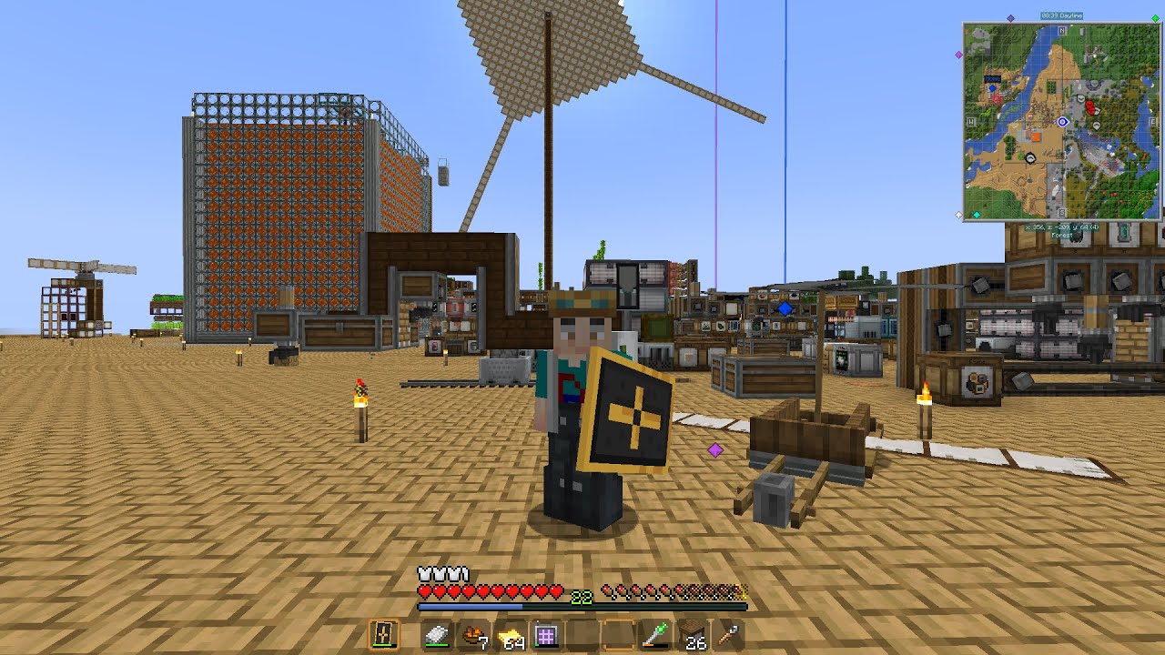 Minecraft Create Astral Space Reborn Episode 178 Day 1089 Advanced Minecraft create astral space reborn episode 178 day 1089 advanced