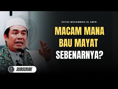 Kenapa Barat Sukar Terima Perubatan Melayu? - Ustaz Muhammad Al Amin