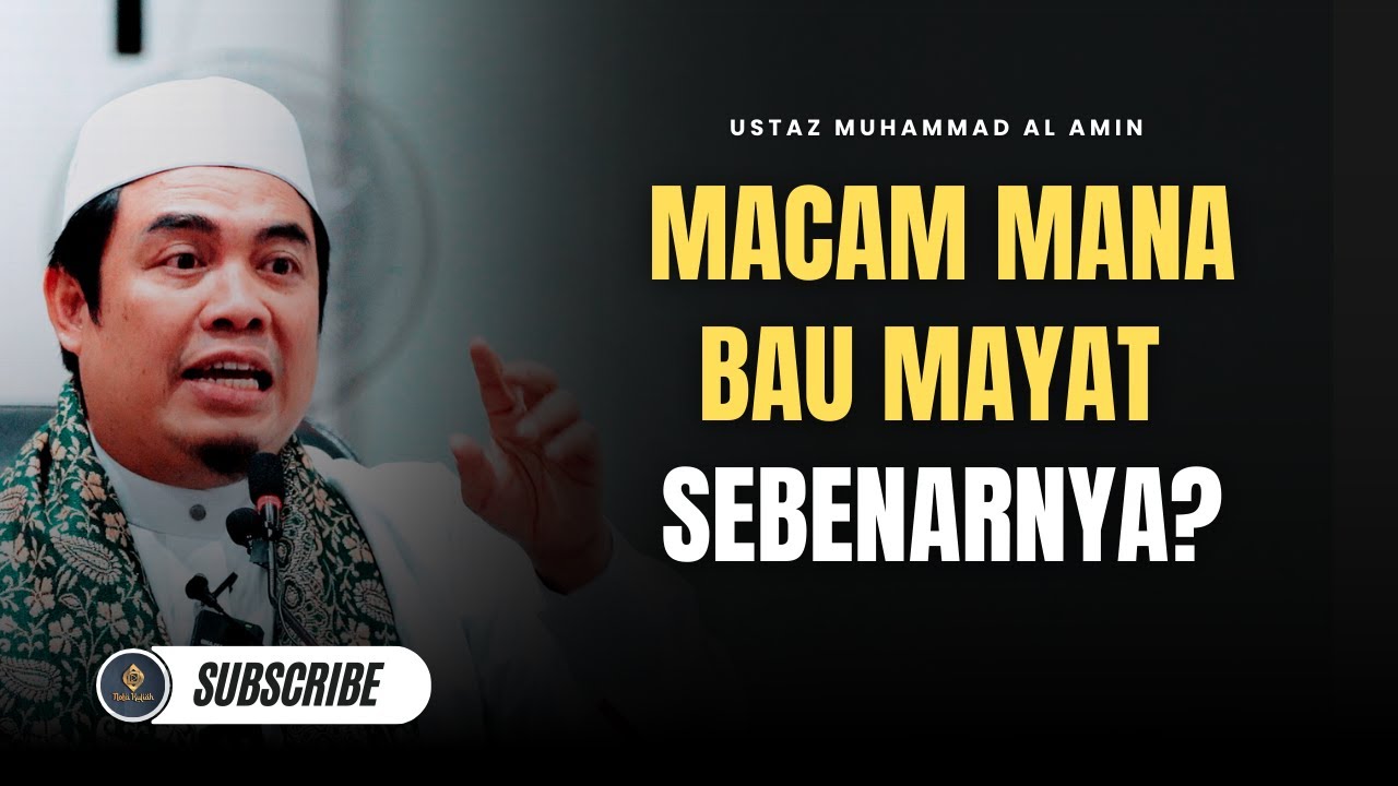 Kenapa Barat Sukar Terima Perubatan Melayu? - Ustaz Muhammad Al Amin