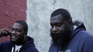 D Lyfe & Ar-Ab - London 2 Philly