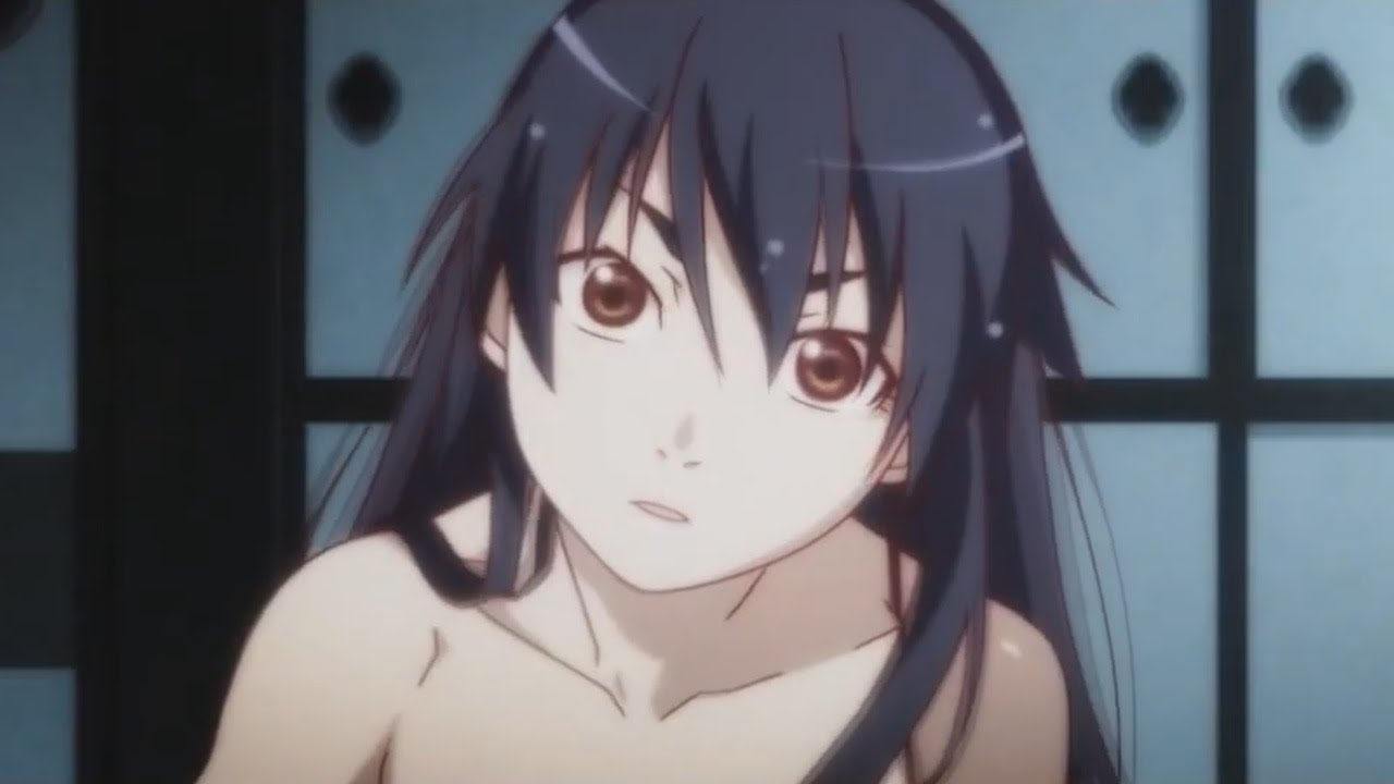 Suruga Kuroitsu