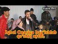 Farziyo (Iqbol Muhammadaziz) - Ona men keldim degin. Klass