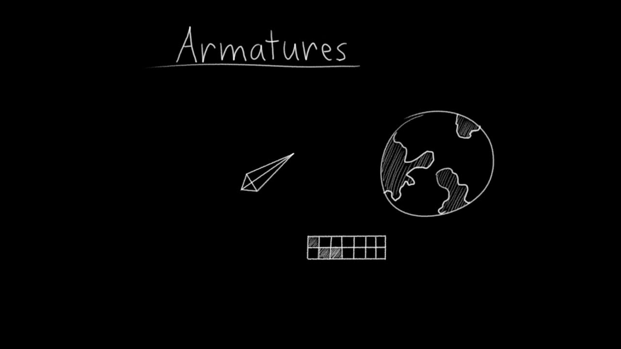 3d animation internships 01 Introduction 02 Feature Overview And Some Tips And Tricks