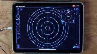 touchscaper 1.1.3 - chord looper push demo