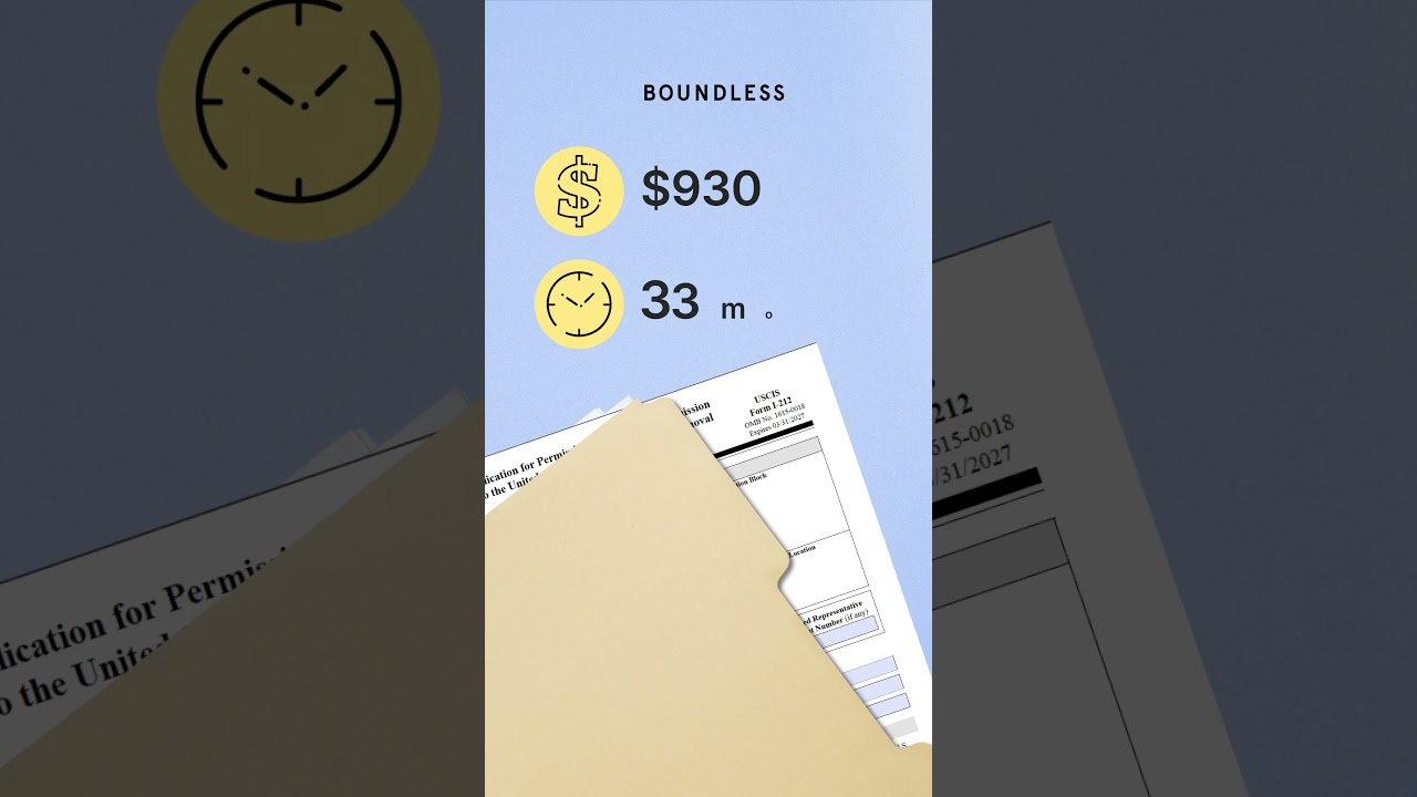 Deported? How Form I-212 Can Bring You Back to the U.S. Legally