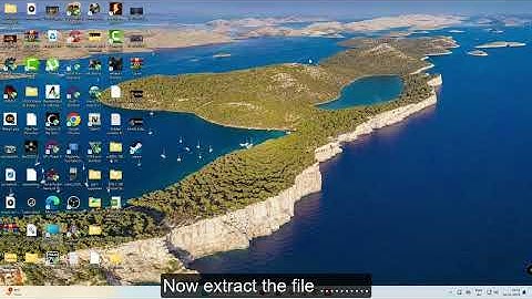 🟡How to Turn Lara Croft into Ada Wong | Ultimate Tomb Raider 2013 Mod Guide 🟡 @modsgamer77