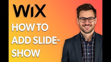 How To Add Slideshow In Wix [Easiest Way]