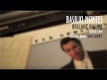 Basilio montes brilliant disguise  bruce springsteen cover en espaol  del lbum only covers