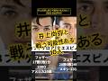 井上尚弥と今後戦う可能性のある選手10人 #ボクシング #井上尚弥