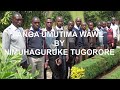 TANGA UMUTIMA WAWE BY NIMUHAGURUKE TUGORORE Mp3 Song