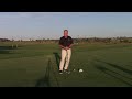 Your Slice Problem Has One Simple Fix