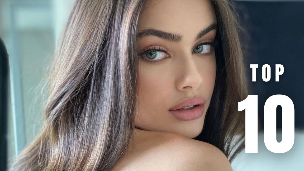 las-10-mujeres-m-s-guapas-del-mundo-youtube