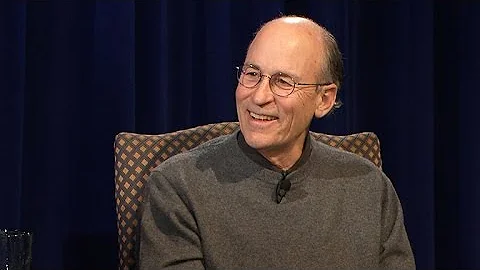 An Evening with Tracy Kidder -- Point Loma Writer'...