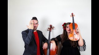 «Breathe»: Ένα τραγούδι των String Demons αφιερωμένο στον George Floyd