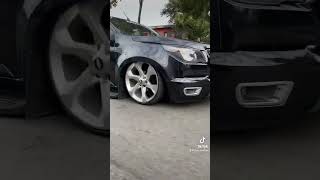 S10 #rebaixada na Fixa aro 22 #zeuscustom #taldosmeiaaltura #7008films #lowcars