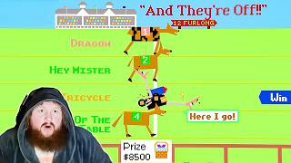 We Created The Fastest Horse Of All Time...