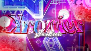 Xronier by zJinoBeats 100%